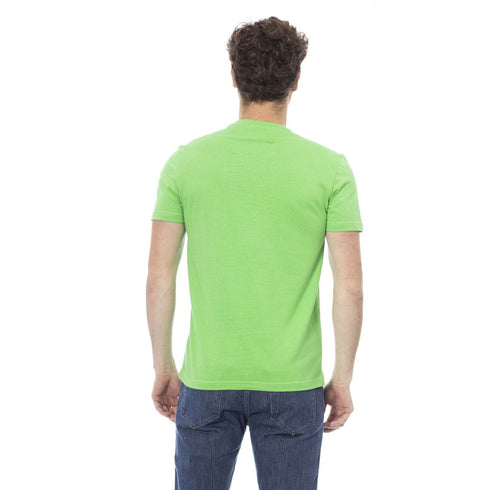 Baldinini Trend T-särgid - Estita Fashion